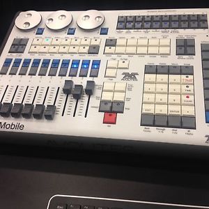 Avolites Titan Mobile