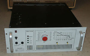 EMT 244  Hallgerät    -   der Vintage Klassiker im gutem Zustand