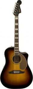 Fender Squier Dreadnought SA-105 Natural 930306021
