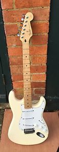 1999 Fender Stratocaster USA