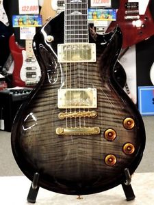Stafford Rare Bird Flame 20th Anniversary Made in Japan MIJ Used Guitar #g1616
