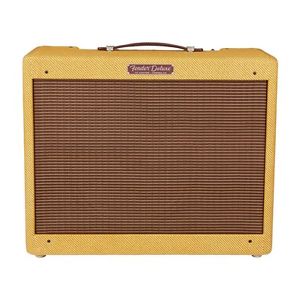 Brand New Fender Custom '57 Deluxe 12W 1x12 Tube Combo Amp