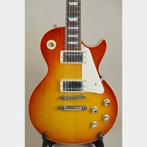 Gibson Custom Shop Historic Collection 1960 Les Paul Standard Free Shipping