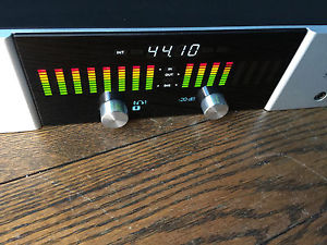 APOGEE SYMPHONY CHASSIS- MINT! ( CHASSIS ONLY/NO CARD/NO MODULE )