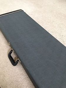 Fender Stratocaster Ultra