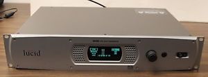 Lucid 88192 8-Channel 192KHz A/D D/A Digital Audio Interface Converter ADAT