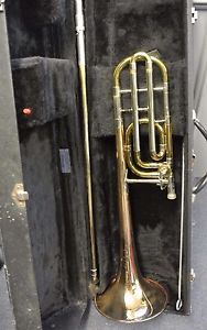 Vintage Conn 88H Artist Symphony Trombone w/ Case
