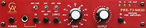 Golden Age Project Pre-73 MKIII Mic Preamp