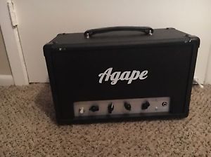 ***Rare Agape Ampworks Custom 50***