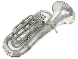 YAMAHA YEP-621S Euphonium F2223343