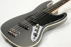 Fender Japan Aerodyne Jazz Bass AJB-66 DFG FREESHIPPING/123