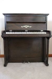 Kawai Princess Piano Miniature piano with real strings vintage schoenhut jaymar
