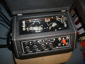 vox Domino tape echo (JMI)