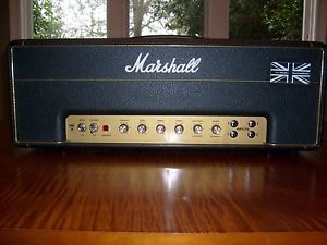 Marshall 1987X plexi