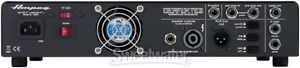 Ampeg Portaflex PF-500 Head and PF-210HE Cabinet S