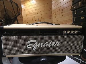 Egnater Mod 50 Guitar Amp