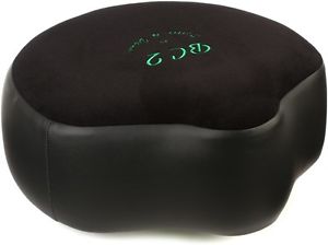 Porter & Davies BC2 Series Throne Top - Saddle Sea