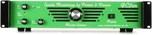 Porter & Davies BC2 Amplifier - Rackmount