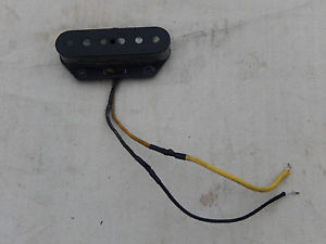 1951 Fender Telecaster Bridge Pickup - Esquire 1950 1952