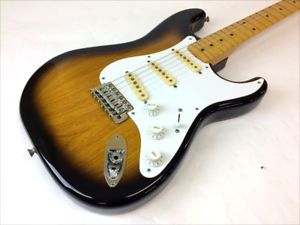 Fender Japan ST54-DMC 2012 Used Electric Guitar Stratocaster type Free Shipping
