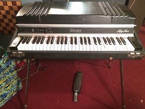 Fender Rhodes 54 Key