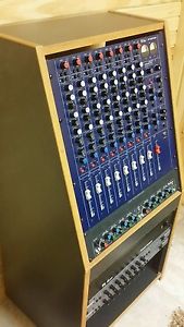 mixer