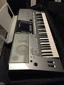yamaha psr S-910