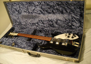 Rickenbacker Vintage 350v63 Electric Guitar