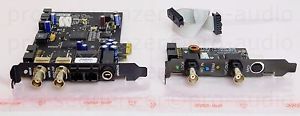 RME HDSPe MADI PCIe Express High-End Card MADI I/O 128 Kanäle /192 kHz+ Garantie