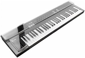 Native Instruments Komplete Kontrol S61 + Schutzabdeckung