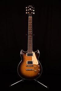 Yamaha Vintage SG-600 with SKB Hardcase