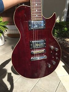 Brian Moore - iGuitar2.13.USB/Roland GI-20 Midi Interface -Midi Guitar Rig!