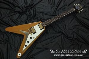 Orville by Gibson 1990 FV58 Electric Free Shipping