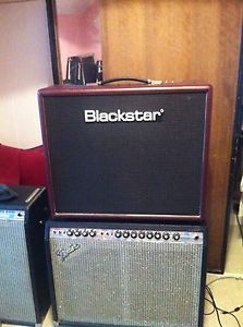 Blackstar Artisan 15 With Celestion Gold 12"