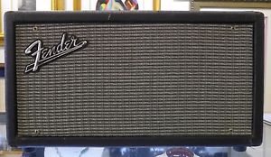 *BEAUTIFUL* Fender 1963 or '64 Reverb Unit w/ TUBES! WORKS PERFECT!