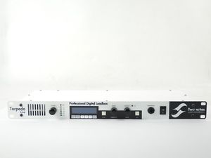 TWO NOTE Torpedo Live Guitar Amplifier Head Equipment Y2233643