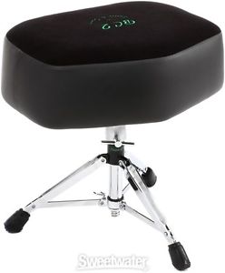 Porter & Davies BC2RM Drum Throne W/Rack Mounted A