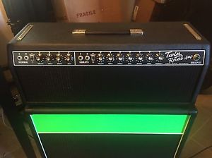 Fender 65' Reissue Twin Reverb Head
