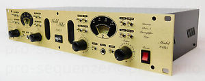 SPL Goldmike MK2 Dual Tube Mic Instrument Preamp +Neuwertig+ Rechnung & Garantie