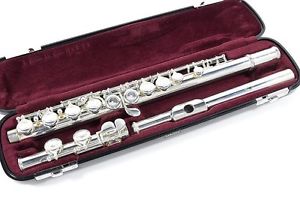 Yamaha YFL-311 Flute
