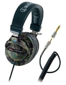 audio-technica ATH-PRO5MK sealed Professional Monitor Head... JAPAN F/S Tracking