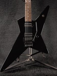 EDWARDS by ESP E - AS - 105SM - Black - made in the 2000s Electric Free Shipping