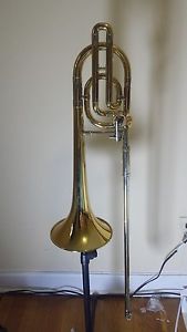 Conn 36H Eb/Bb Alto Trombone