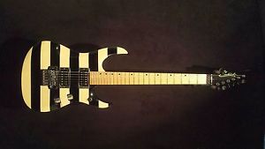 Maverick Streetfighter Chris Farlow Special Edition Electric Guitar