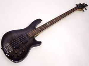 SCHECTER DAMIEN ELITE 4 (AD-DM-EL-4) / TBB Electric Free Shipping