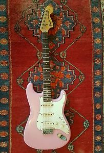 1976 USA Fender Stratocaster.No reserve