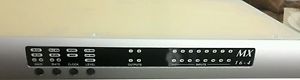 Solid State Logic SSL Alpha Link 16-4 and MADI card bundle.