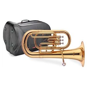 Stagg WS-EP235S Euphonium