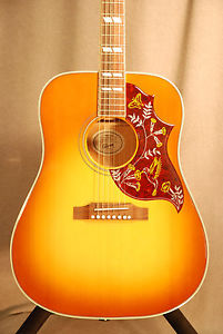Gibson Hummingbird Standard Acoustic Guitar 2016 Version
