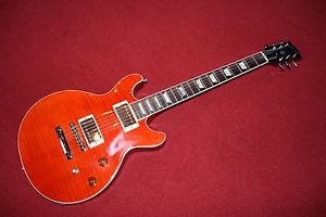 Gibson Classic Double Cut Made in USA, 2015